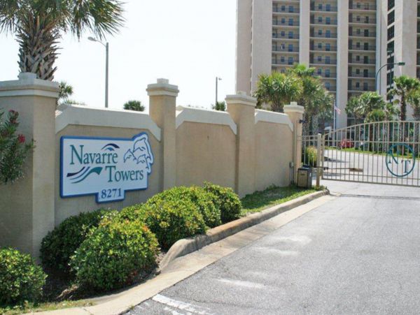 Navarre Beach Condo 963984