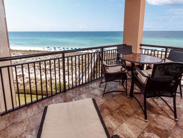 Navarre Beach Condo 963984
