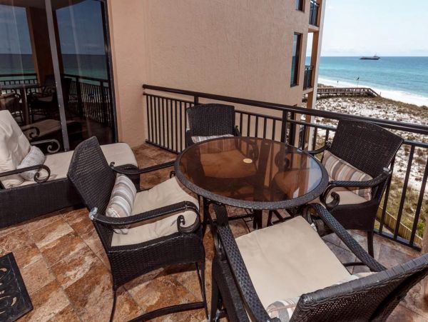 Navarre Beach Condo 963984