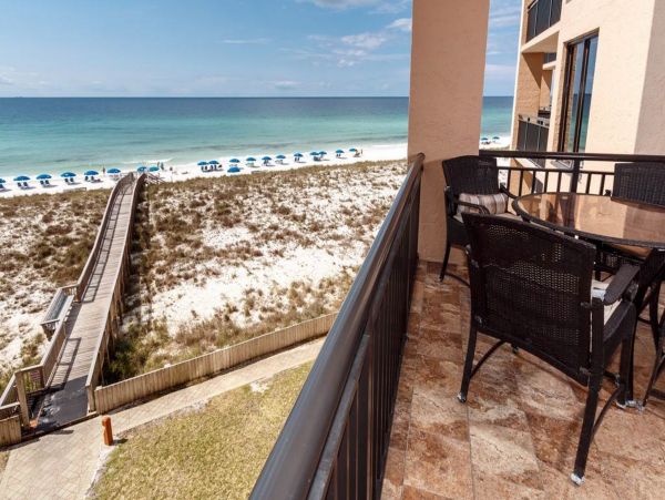 Navarre Beach Condo 963984
