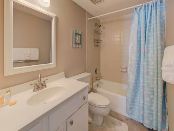 Beaches Of South Walton Condo 963985