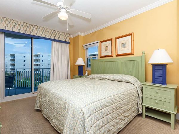 Okaloosa Island Fort Walton Beach Condo 963986