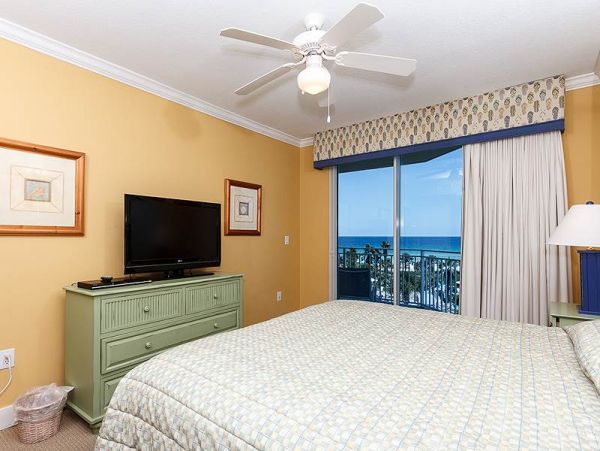 Okaloosa Island Fort Walton Beach Condo 963986