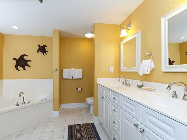 Okaloosa Island Fort Walton Beach Condo 963986