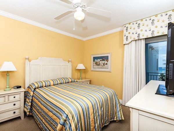 Okaloosa Island Fort Walton Beach Condo 963986