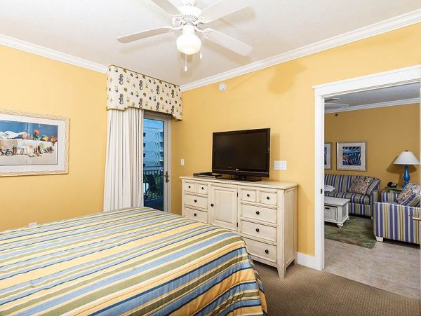 Okaloosa Island Fort Walton Beach Condo 963986