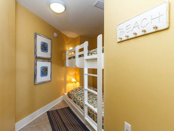 Okaloosa Island Fort Walton Beach Condo 963986