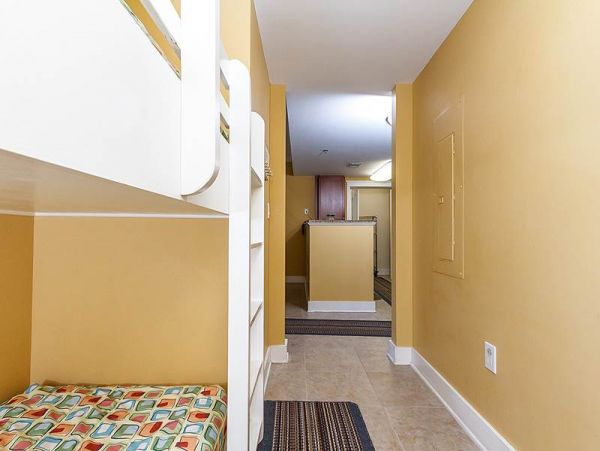 Okaloosa Island Fort Walton Beach Condo 963986