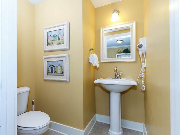 Okaloosa Island Fort Walton Beach Condo 963986