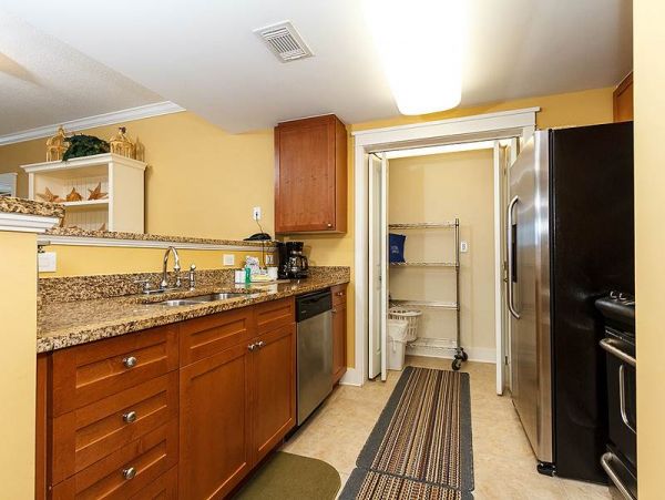 Okaloosa Island Fort Walton Beach Condo 963986