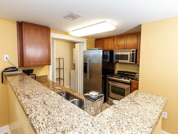 Okaloosa Island Fort Walton Beach Condo 963986