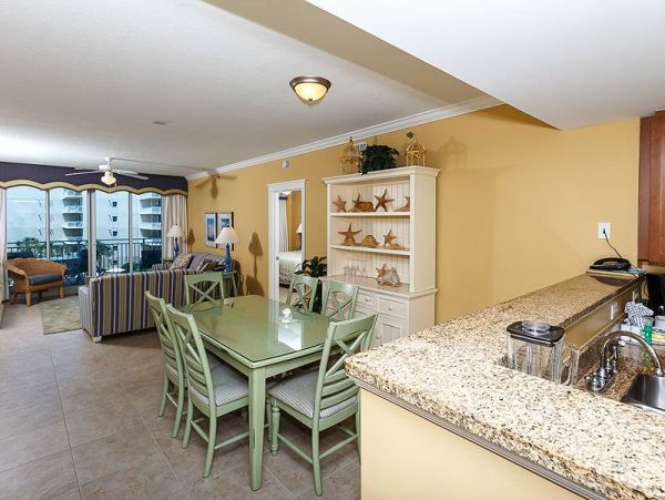 Okaloosa Island Fort Walton Beach Condo 963986