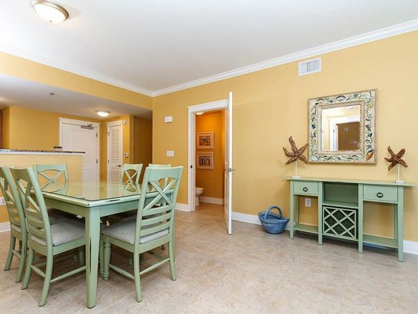Okaloosa Island Fort Walton Beach Condo 963986