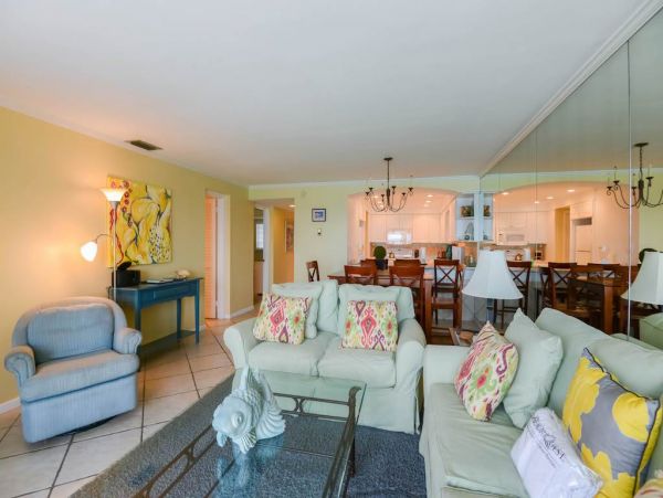 Beaches Of South Walton Condo 963988