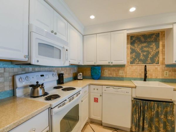 Beaches Of South Walton Condo 963988
