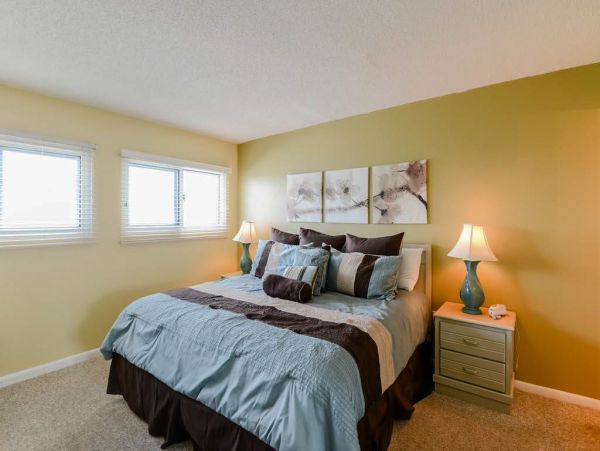 Beaches Of South Walton Condo 963988