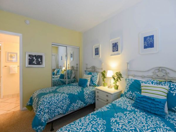 Beaches Of South Walton Condo 963988
