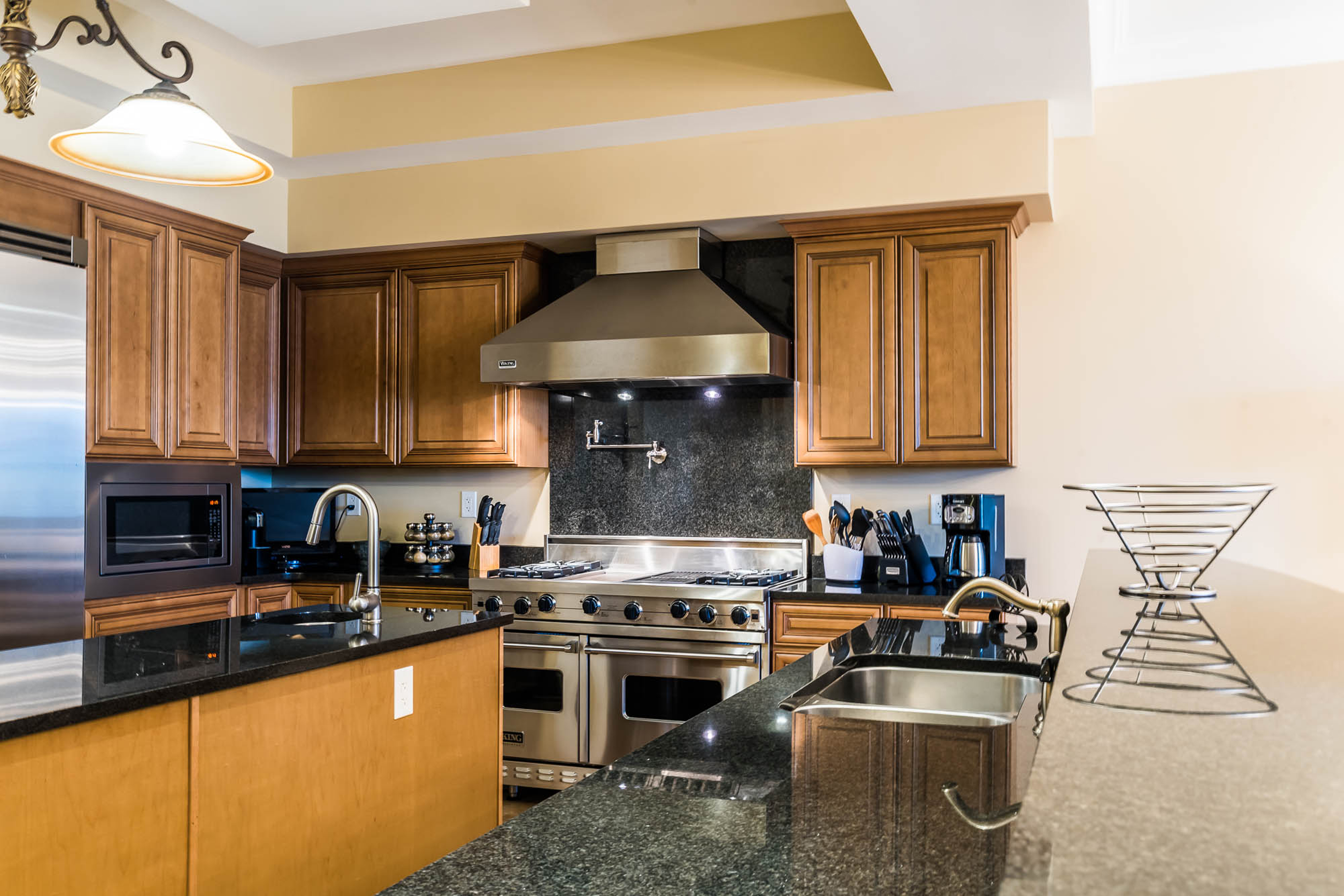 Beaches Of South Walton Condo 963989