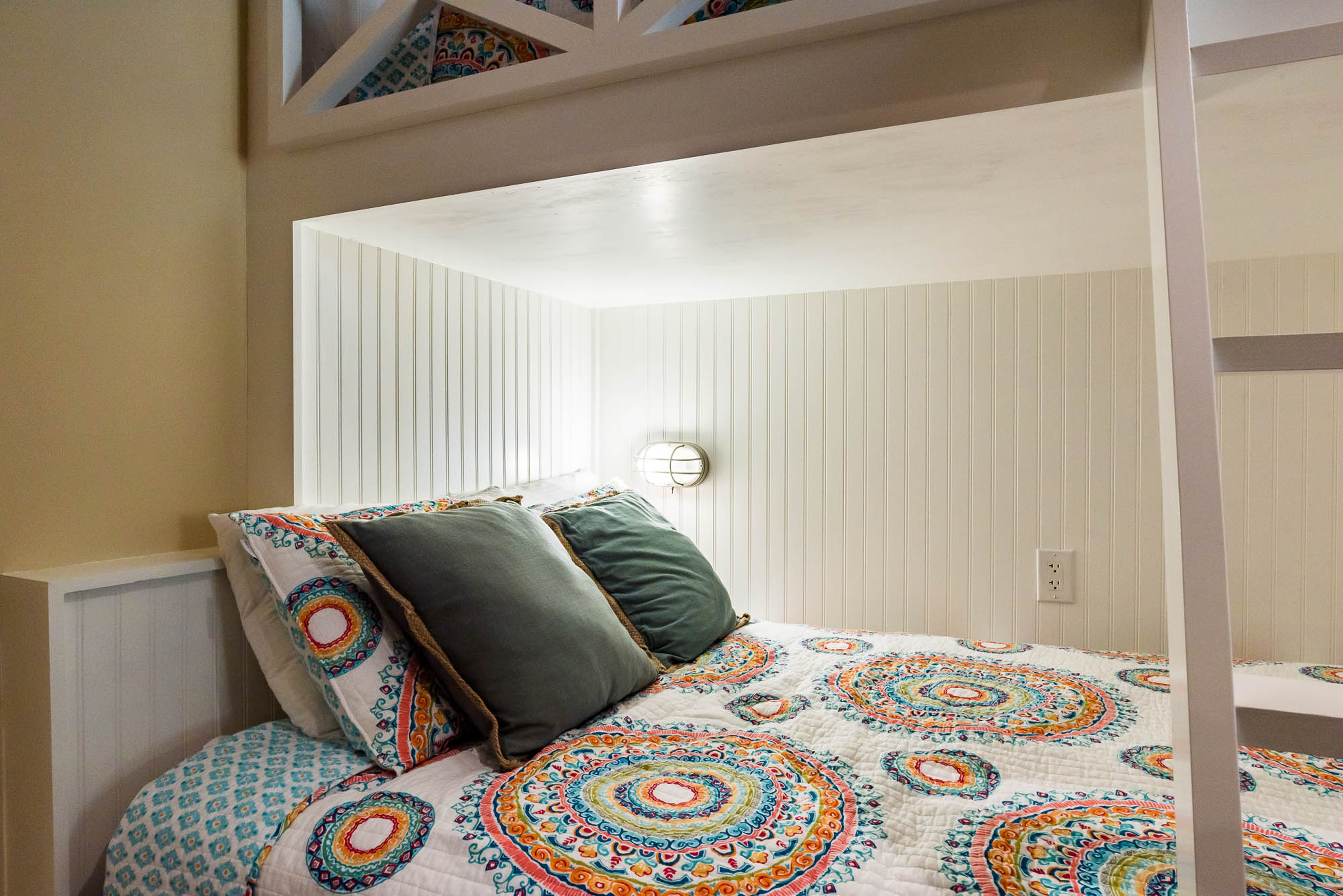 Beaches Of South Walton Condo 963989