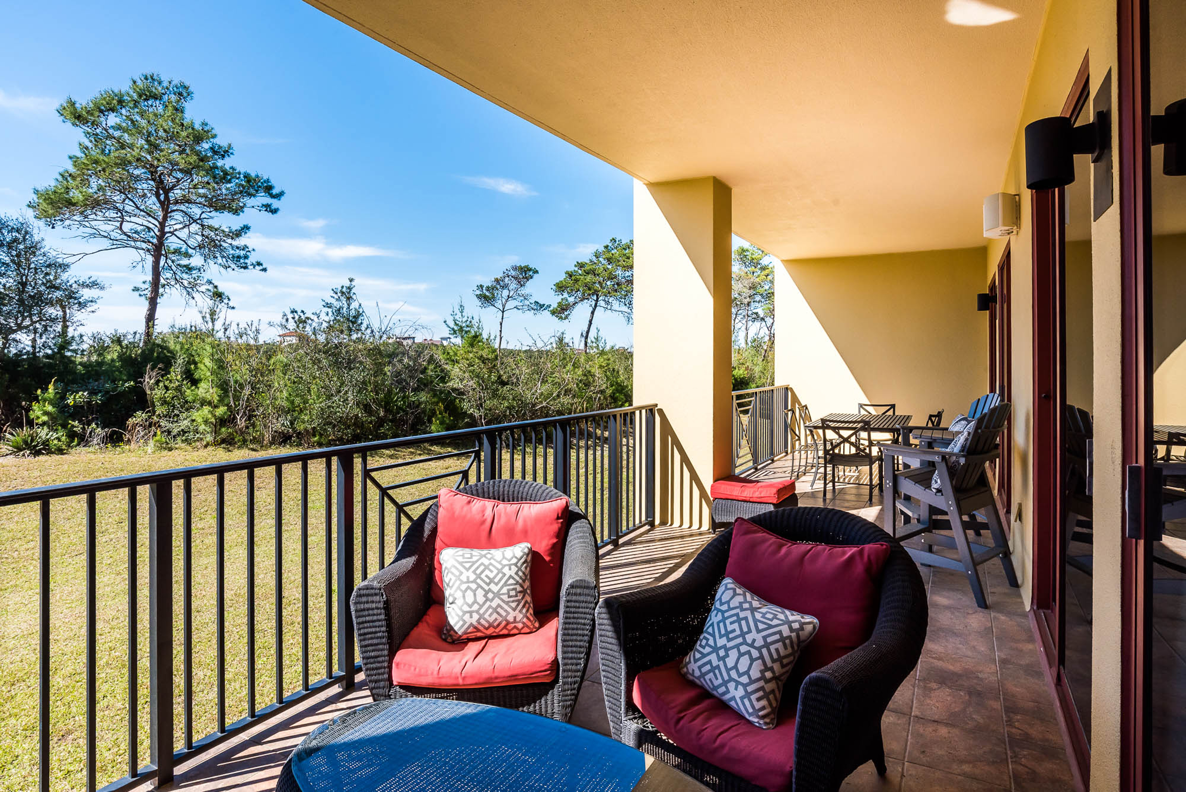 Beaches Of South Walton Condo 963989