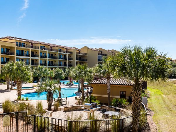 Beaches Of South Walton Condo 963989
