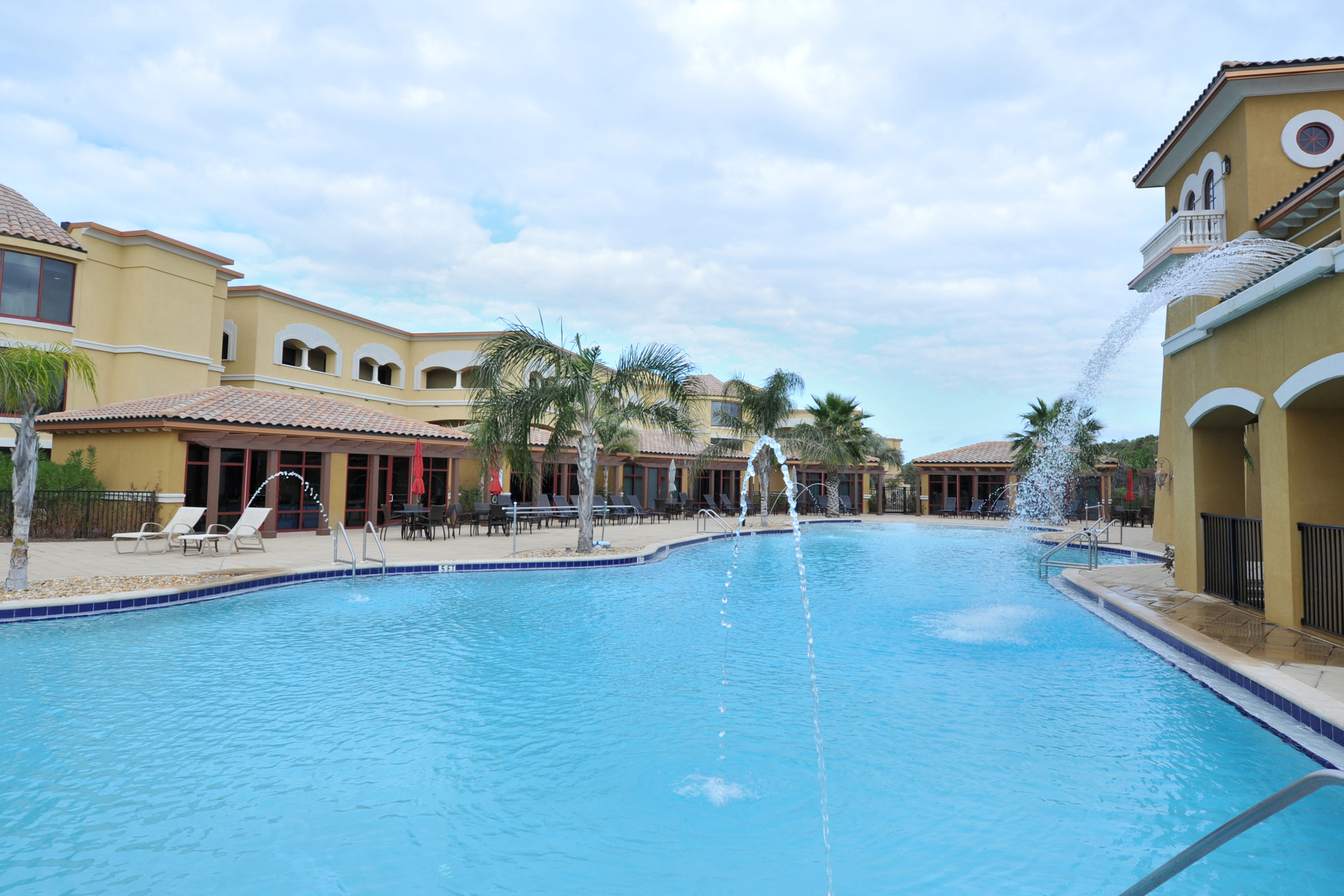 Beaches Of South Walton Condo 963989