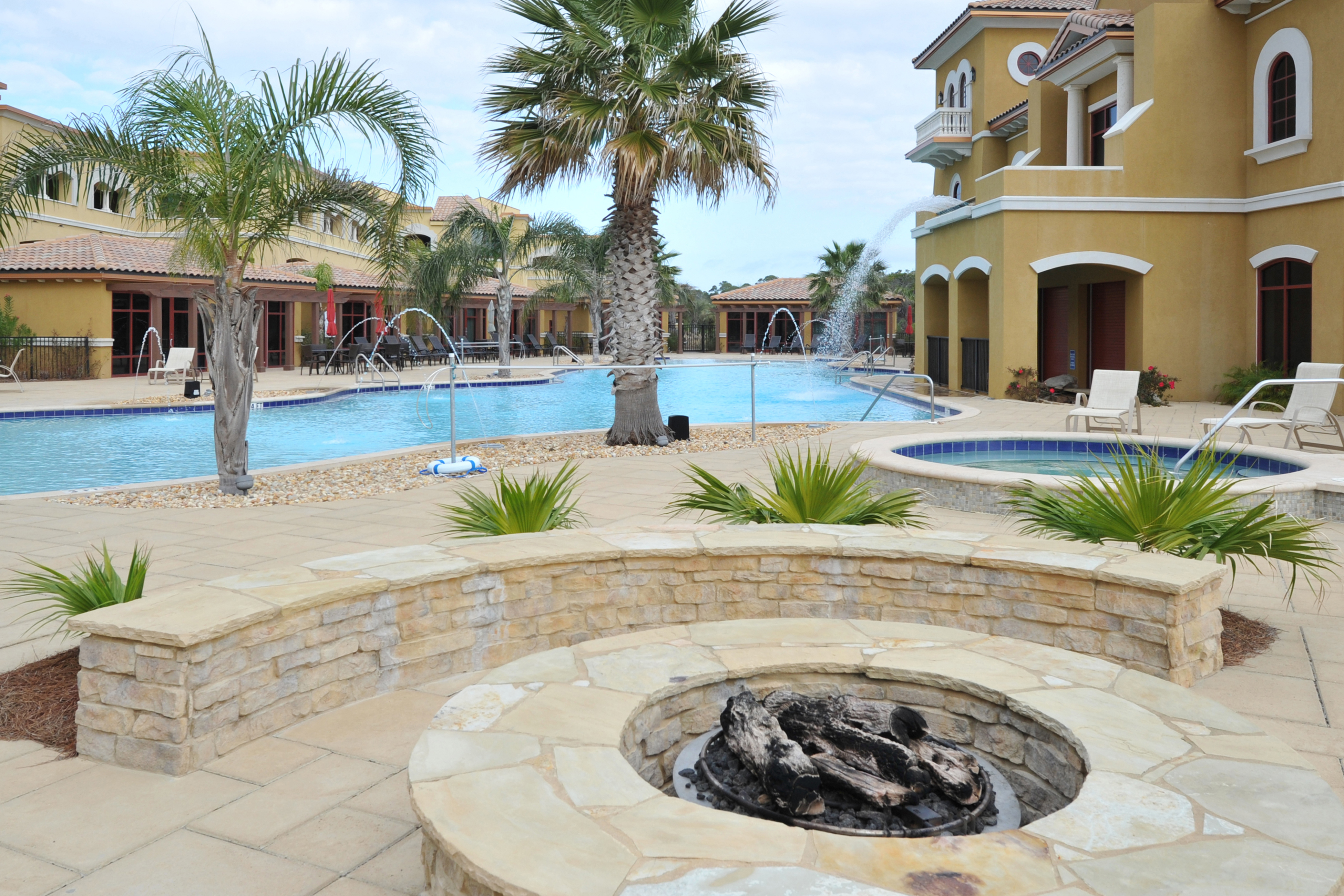 Beaches Of South Walton Condo 963989