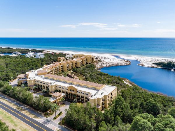 Beaches Of South Walton Condo 963989