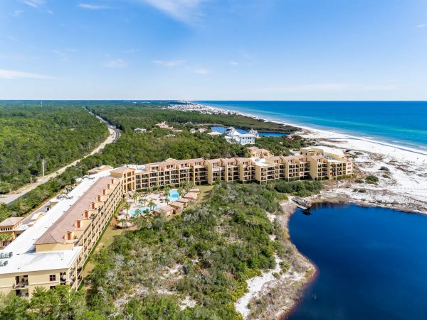 Beaches Of South Walton Condo 963989