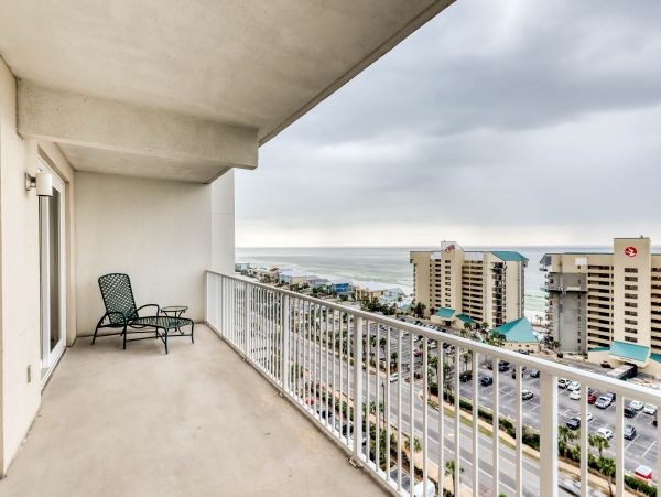 Panama City Beach Condo 963991
