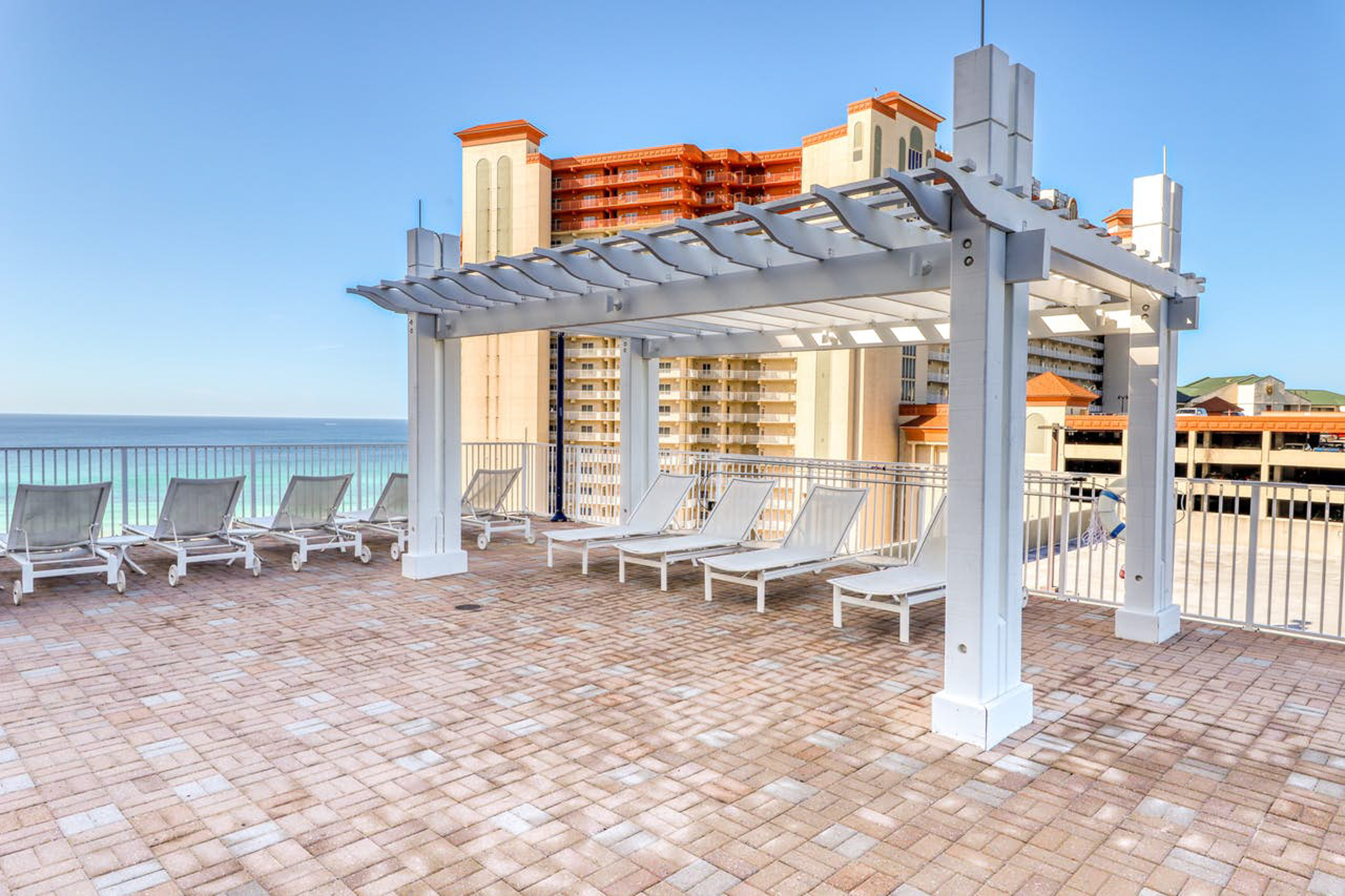 Panama City Beach Condo 963991