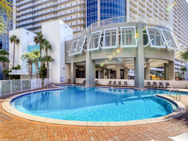 Panama City Beach Condo 963991