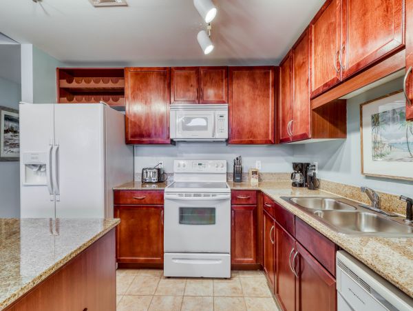 Panama City Beach Condo 963991