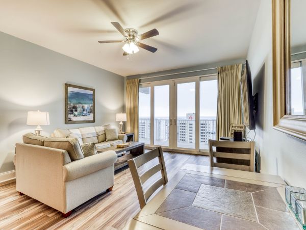 Panama City Beach Condo 963991
