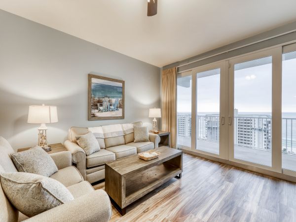 Panama City Beach Condo 963991