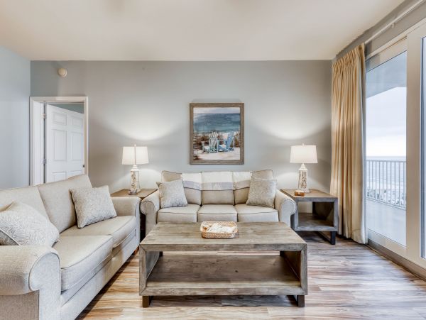 Panama City Beach Condo 963991