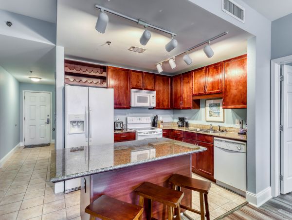 Panama City Beach Condo 963991