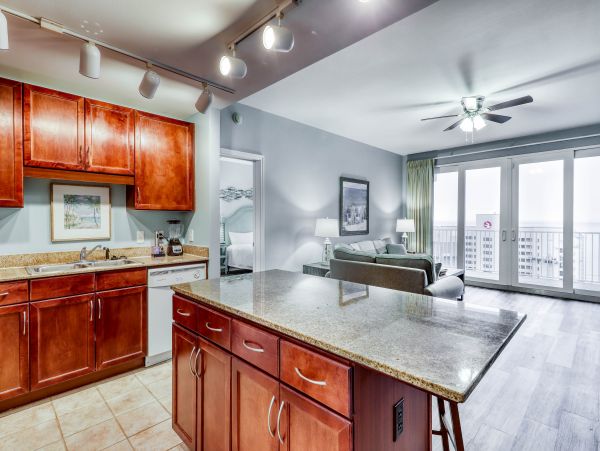 Panama City Beach Condo 963991