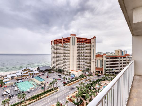 Panama City Beach Condo 963991