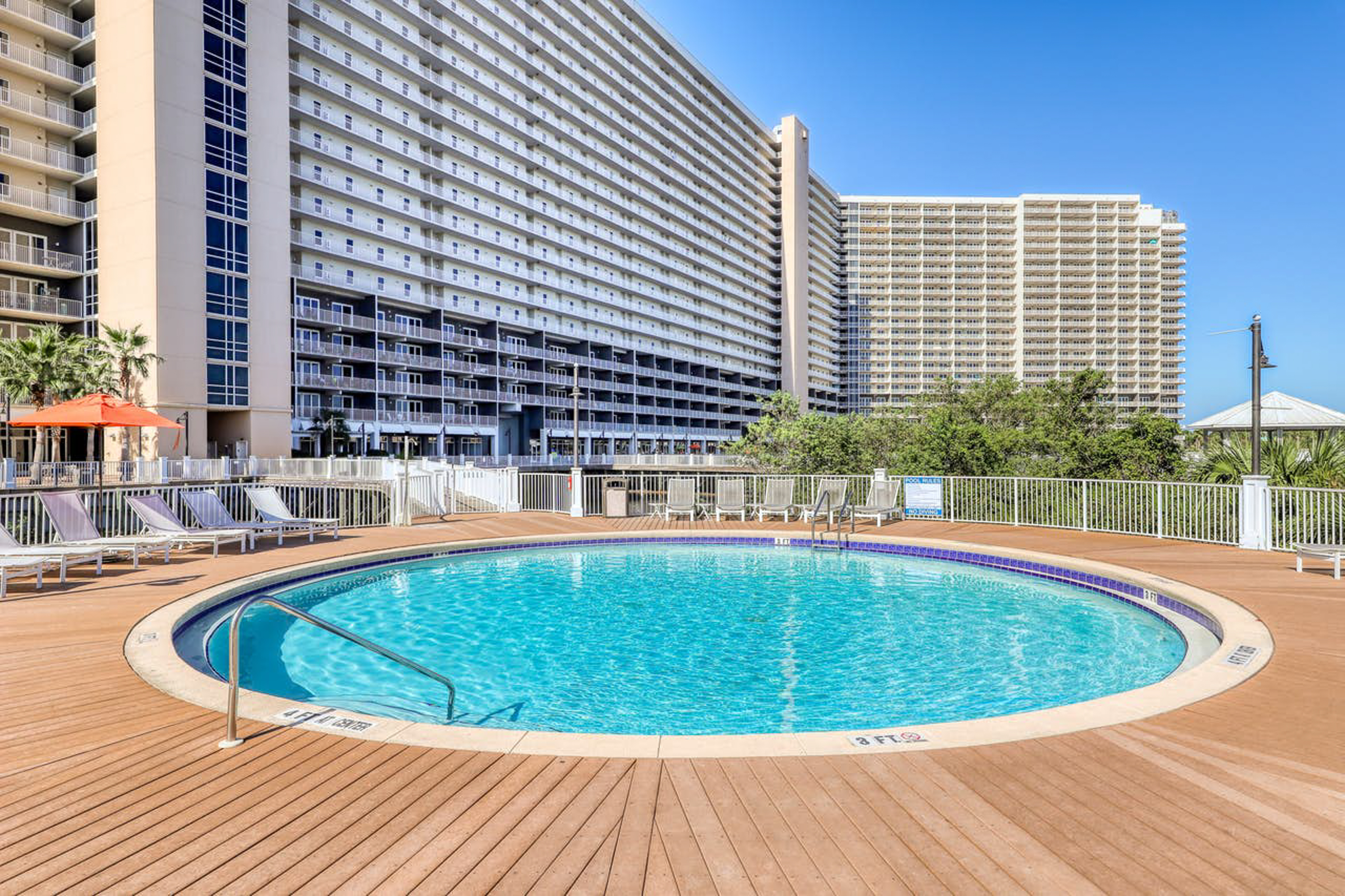Panama City Beach Condo 963991