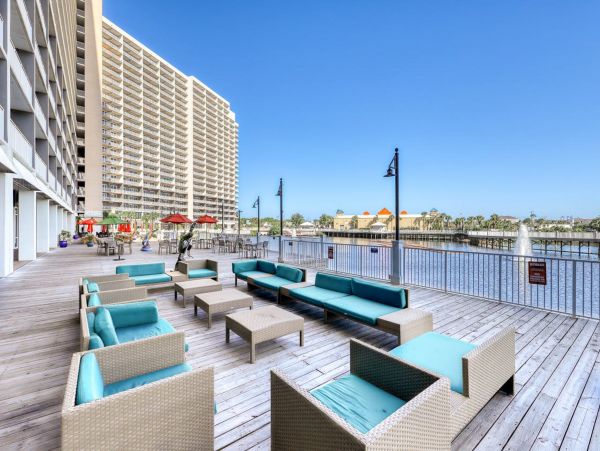 Panama City Beach Condo 963991