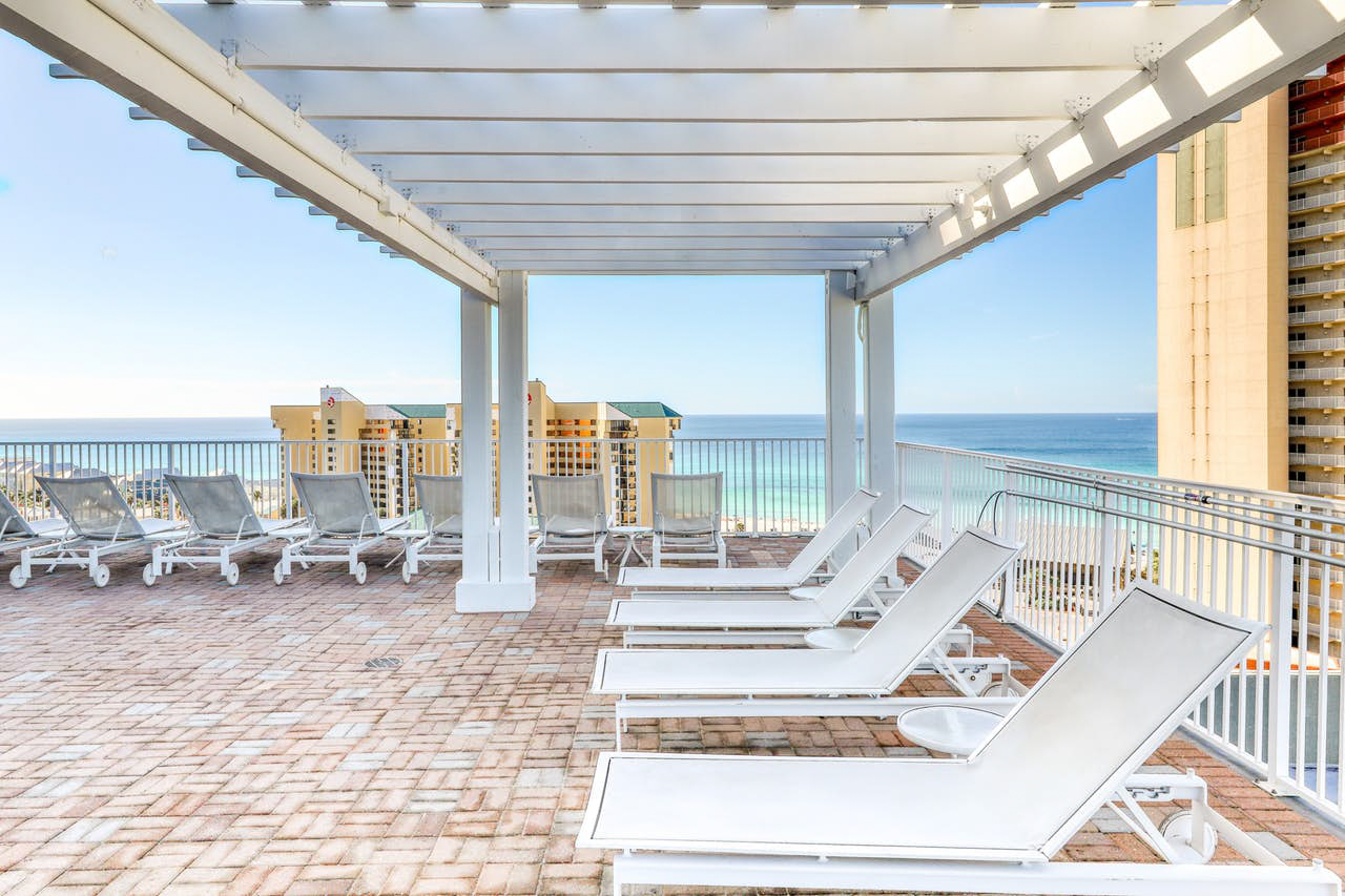 Panama City Beach Condo 963991