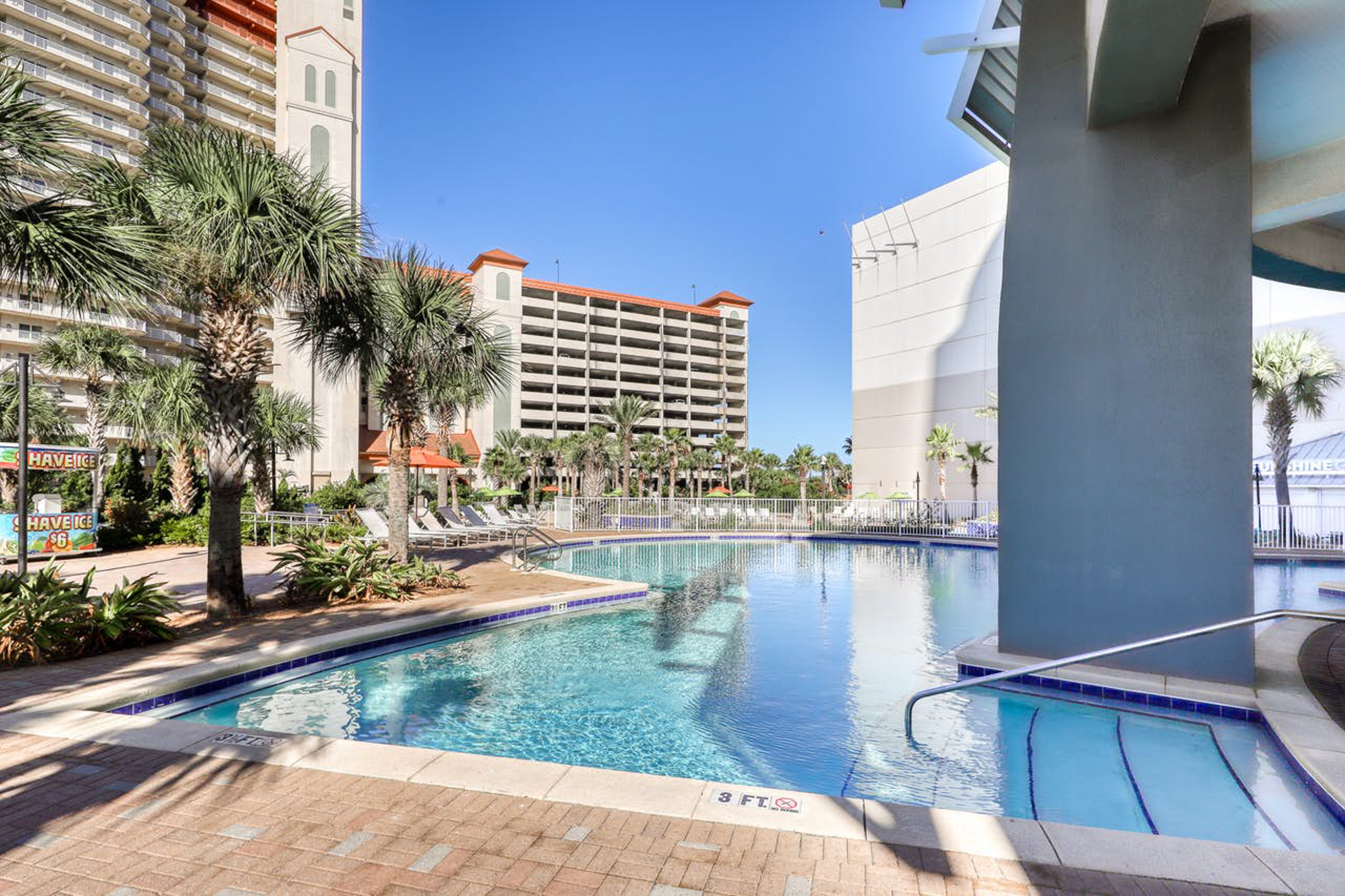 Panama City Beach Condo 963991