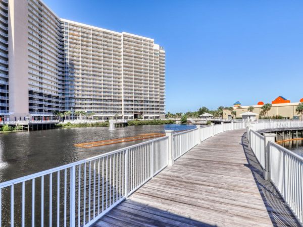 Panama City Beach Condo 963991