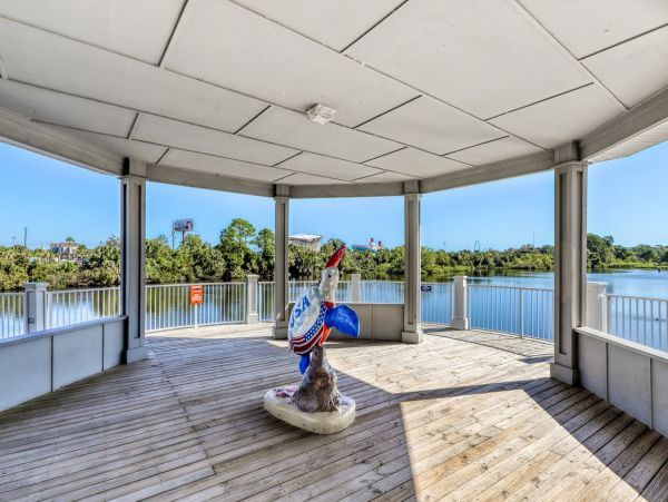 Panama City Beach Condo 963991