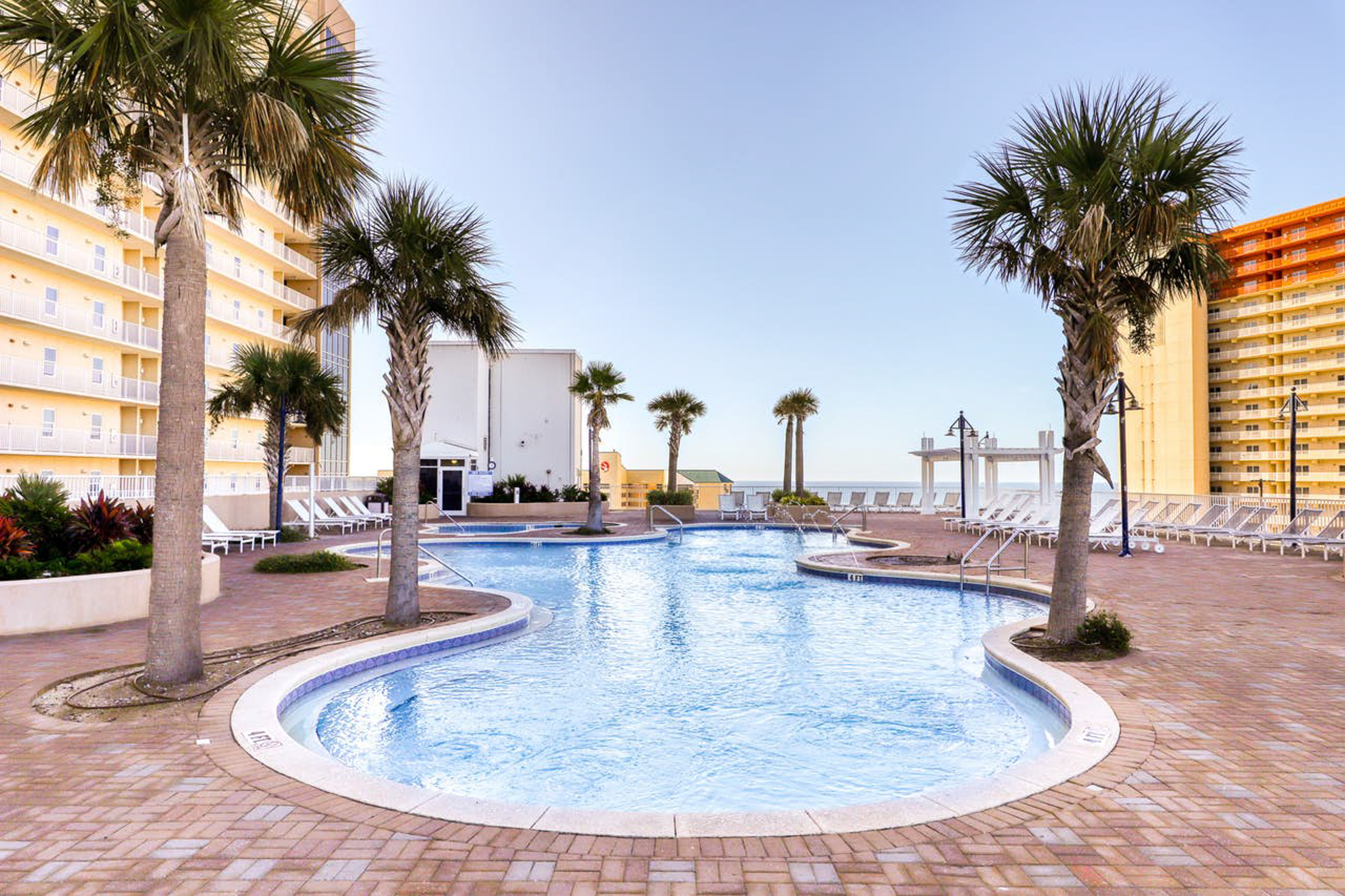 Panama City Beach Condo 963991