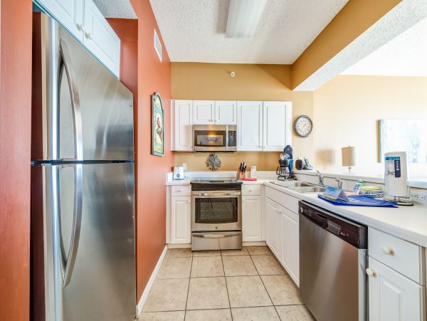 Perdido Key Condo 963994