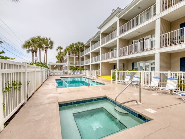 Destin Condo 963995