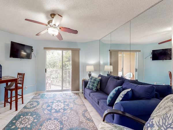Beaches Of South Walton Condo 963996