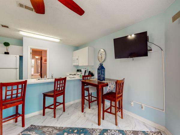 Beaches Of South Walton Condo 963996